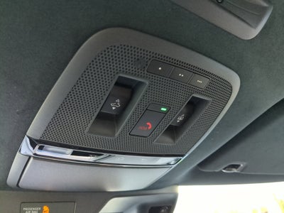 2026 INFINITI QX80 Autograph 4WD