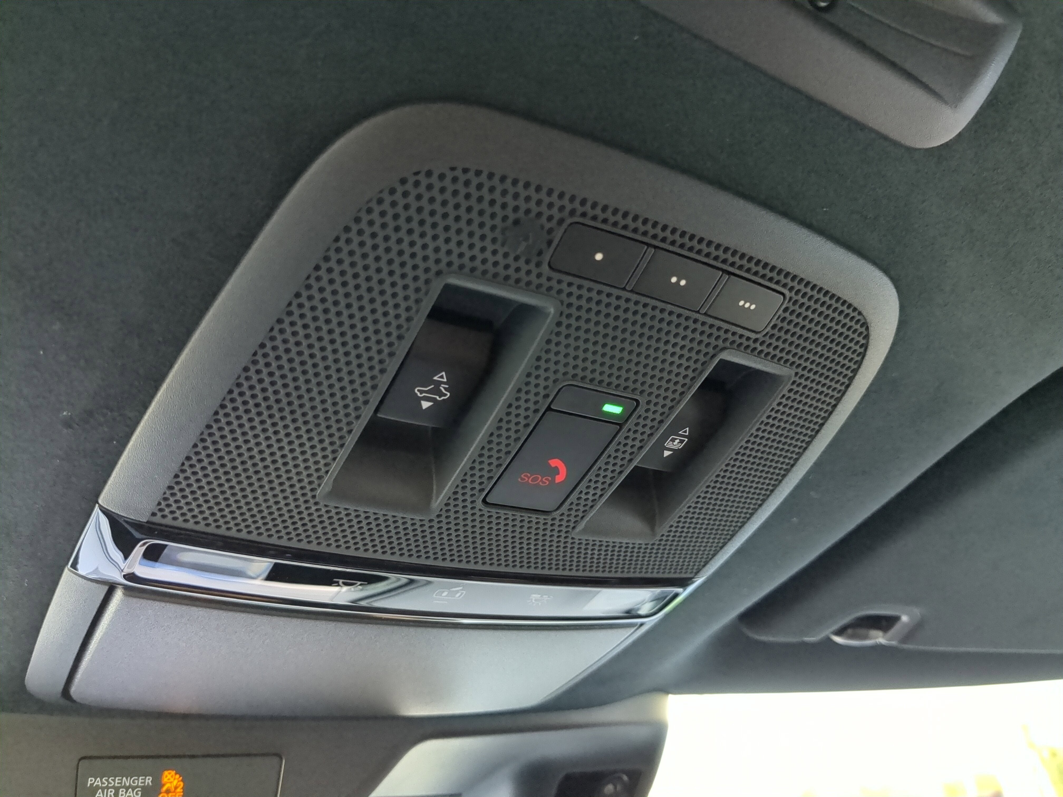 2026 INFINITI QX80 Autograph 4WD