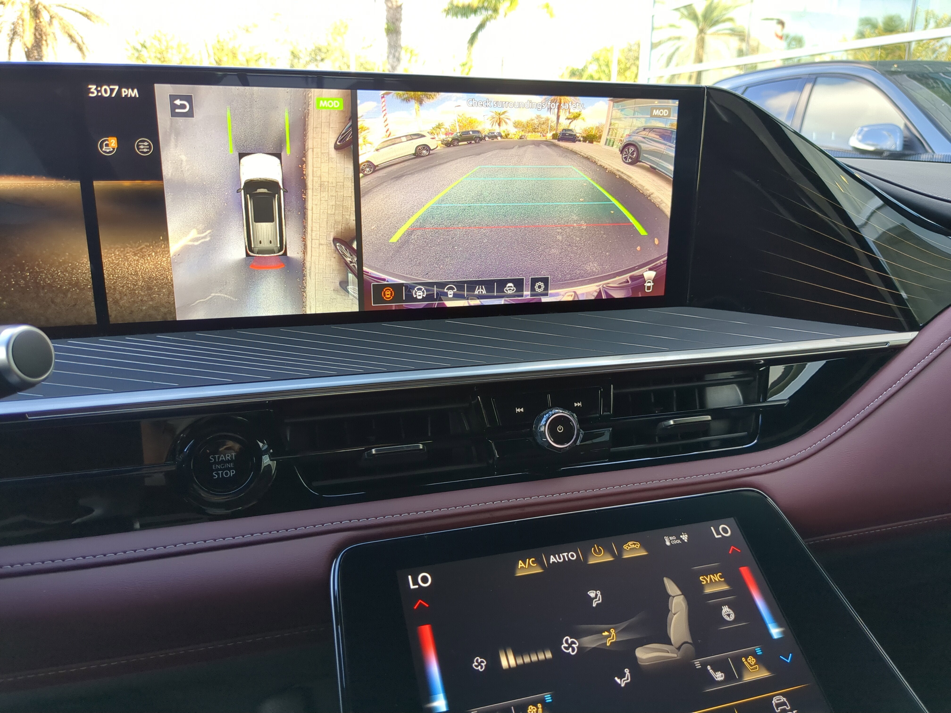 2026 INFINITI QX80 Autograph 4WD