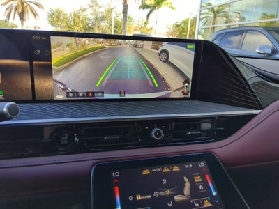 2026 INFINITI QX80 Autograph 4WD