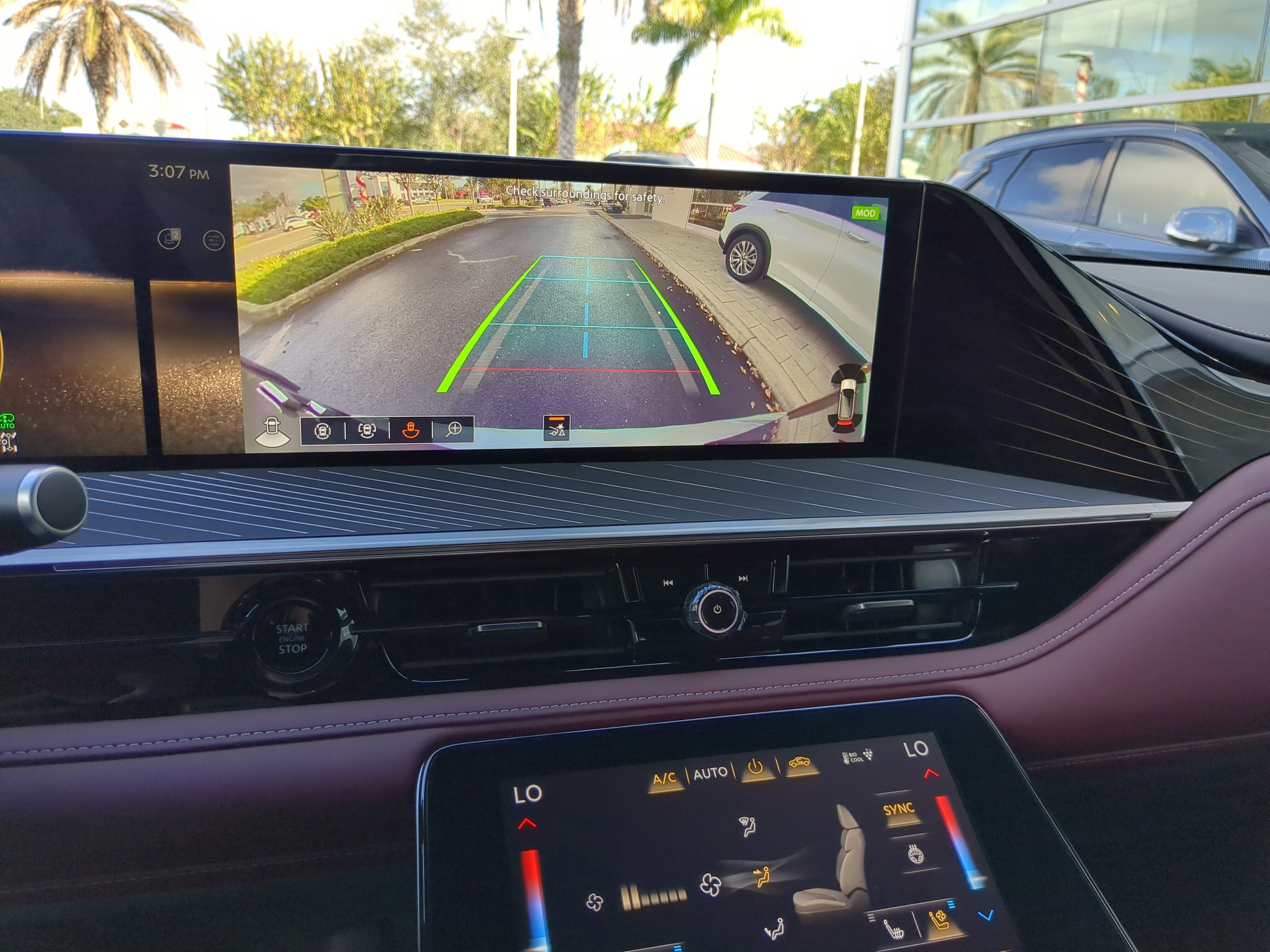 2026 INFINITI QX80 Autograph 4WD