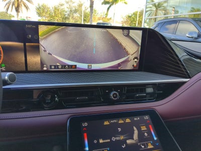 2026 INFINITI QX80 Autograph 4WD