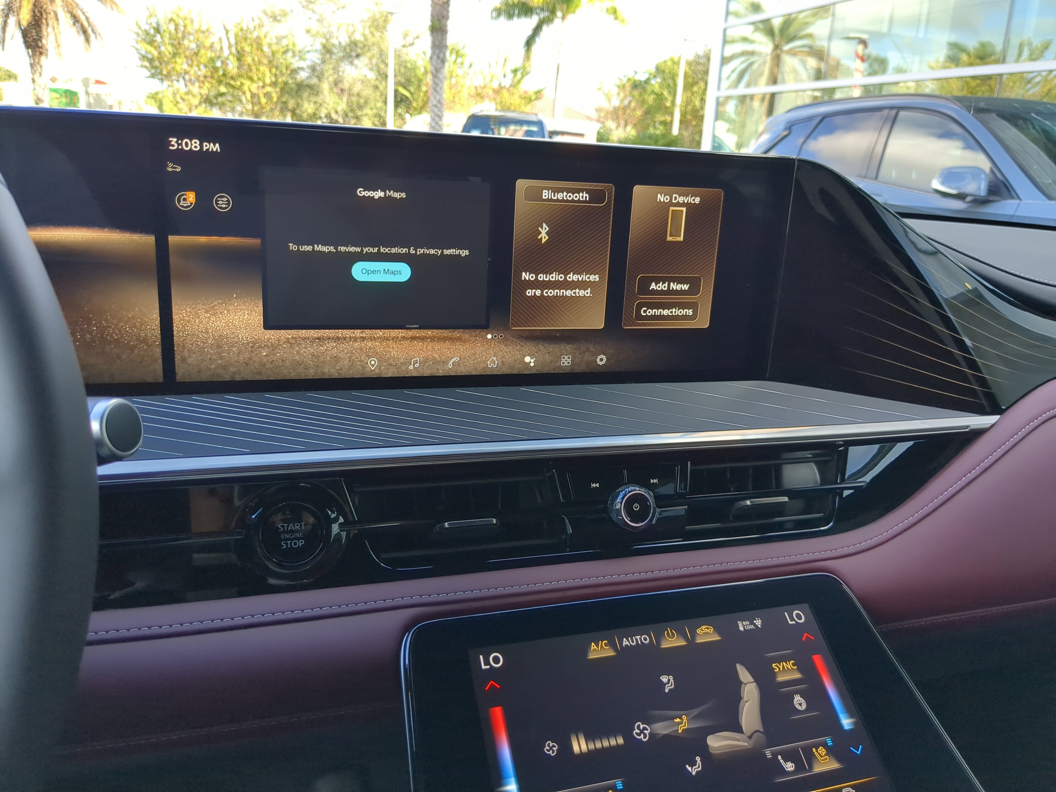 2026 INFINITI QX80 Autograph 4WD