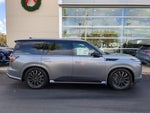 2026 INFINITI QX80 Autograph 4WD