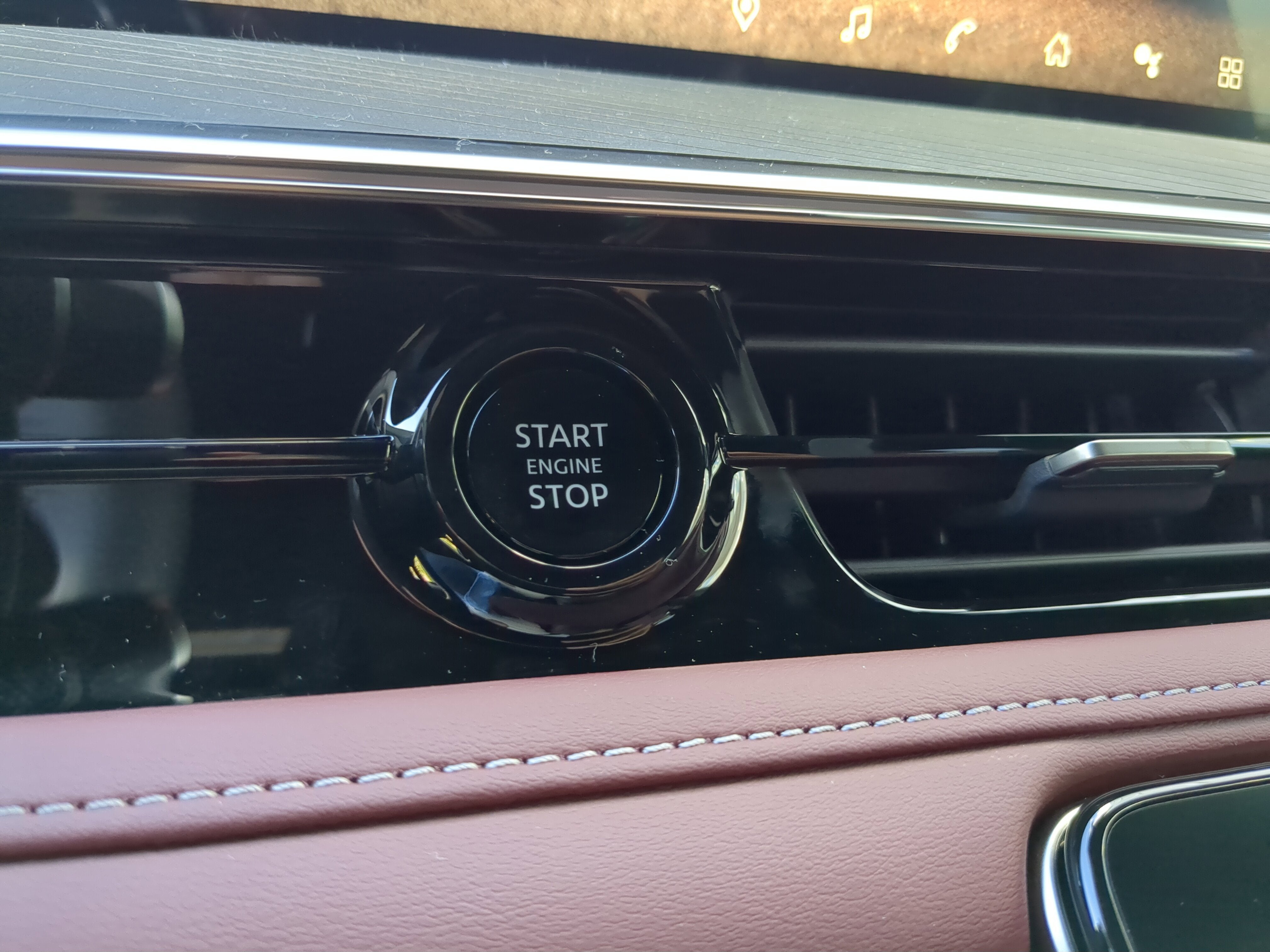 2026 INFINITI QX80 Autograph 4WD