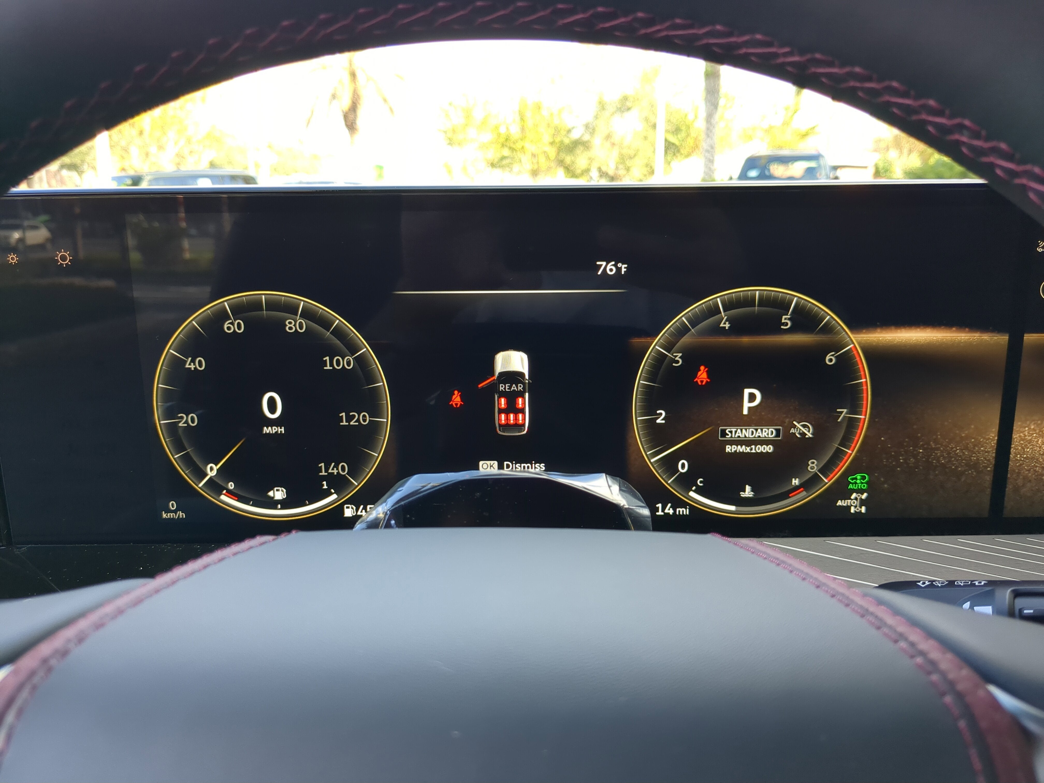 2026 INFINITI QX80 Autograph 4WD