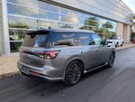2026 INFINITI QX80 Autograph 4WD