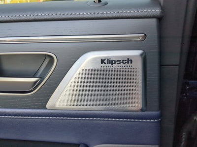 2026 INFINITI QX80 Sport 4WD