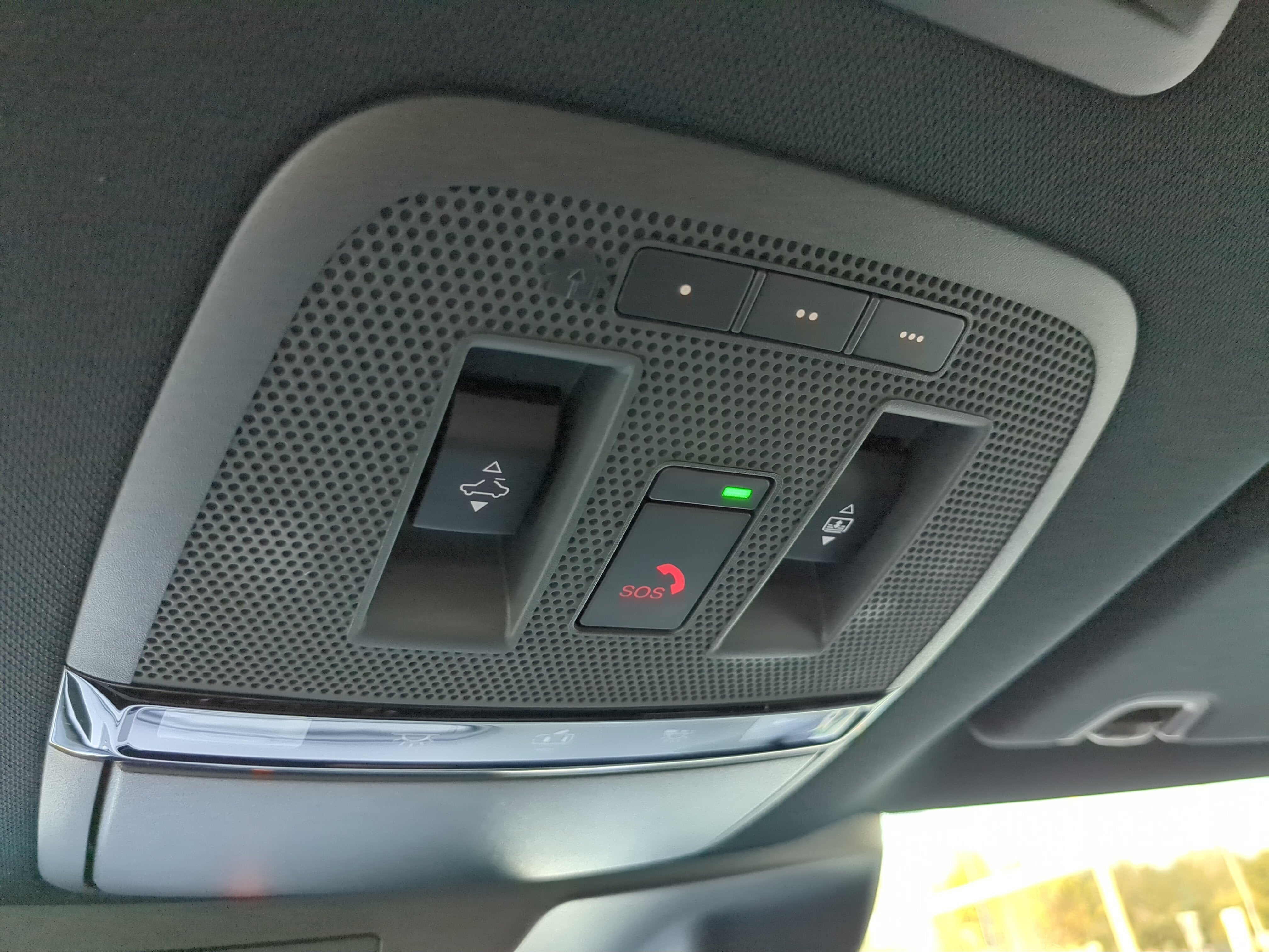 2026 INFINITI QX80 Sport 4WD