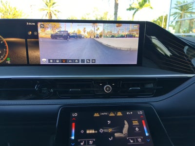 2026 INFINITI QX80 Sport 4WD