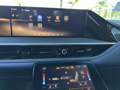 2026 INFINITI QX80 Sport 4WD