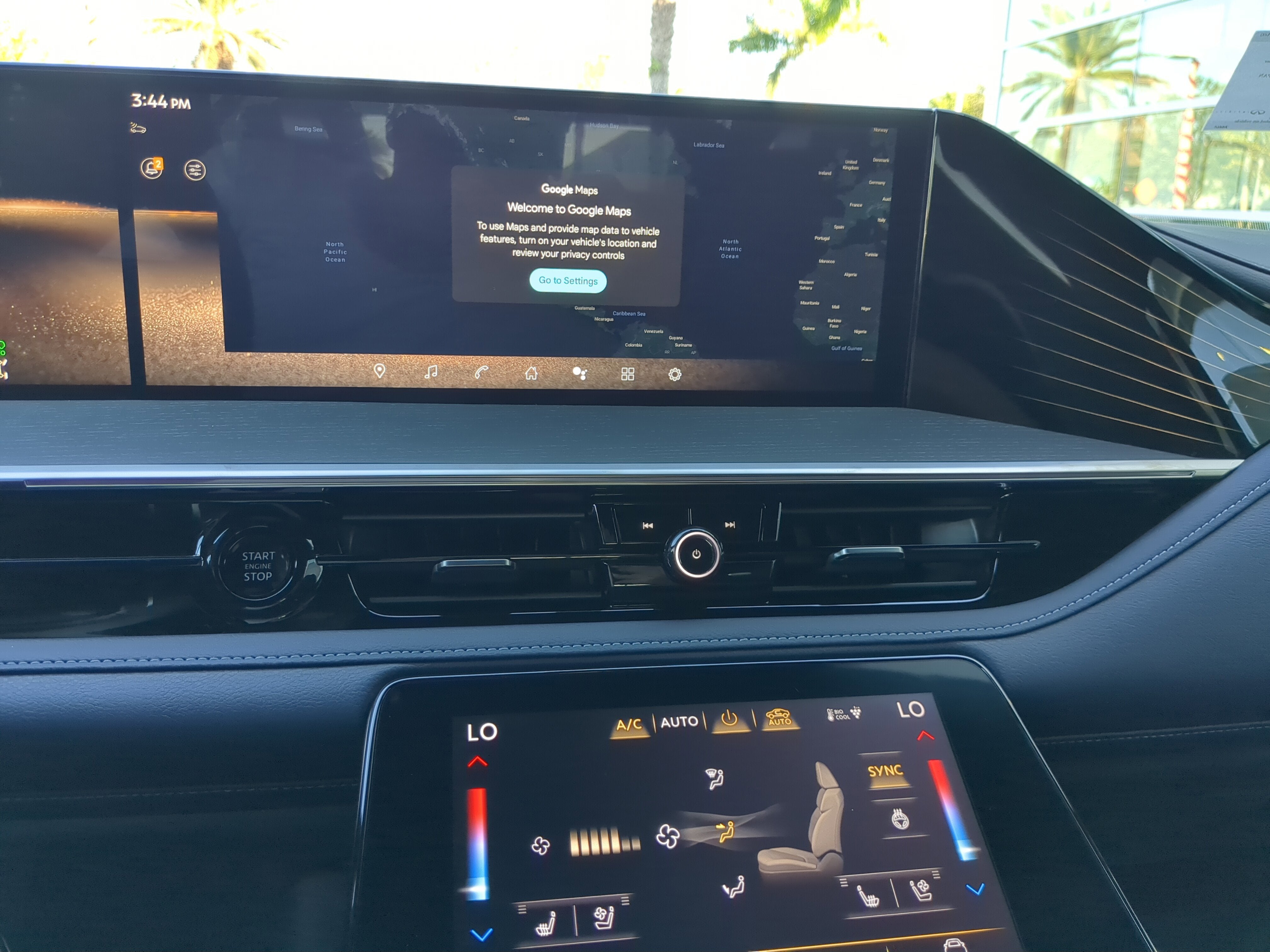 2026 INFINITI QX80 Sport 4WD