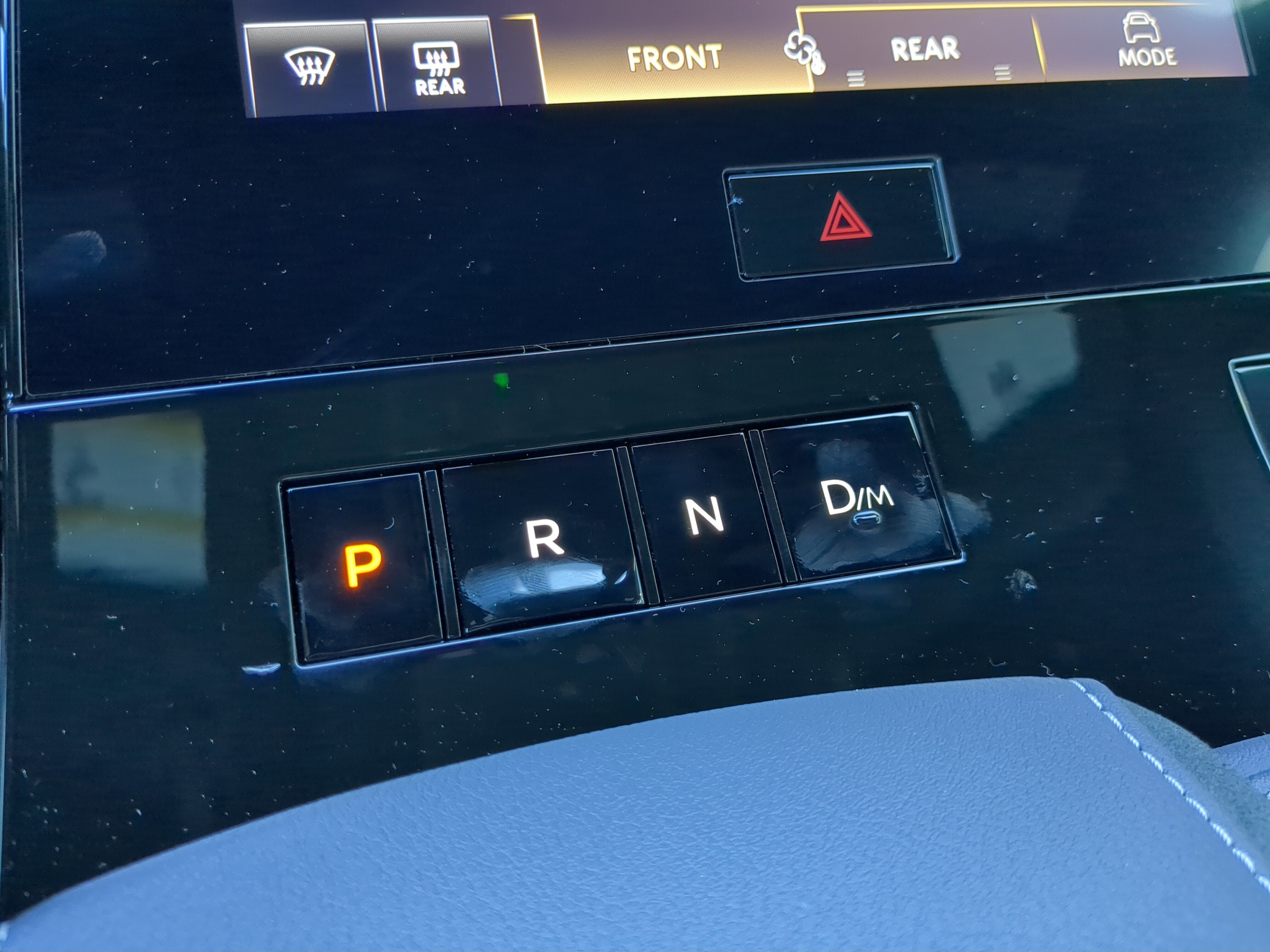 2026 INFINITI QX80 Sport 4WD