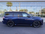 2026 INFINITI QX80 Sport 4WD