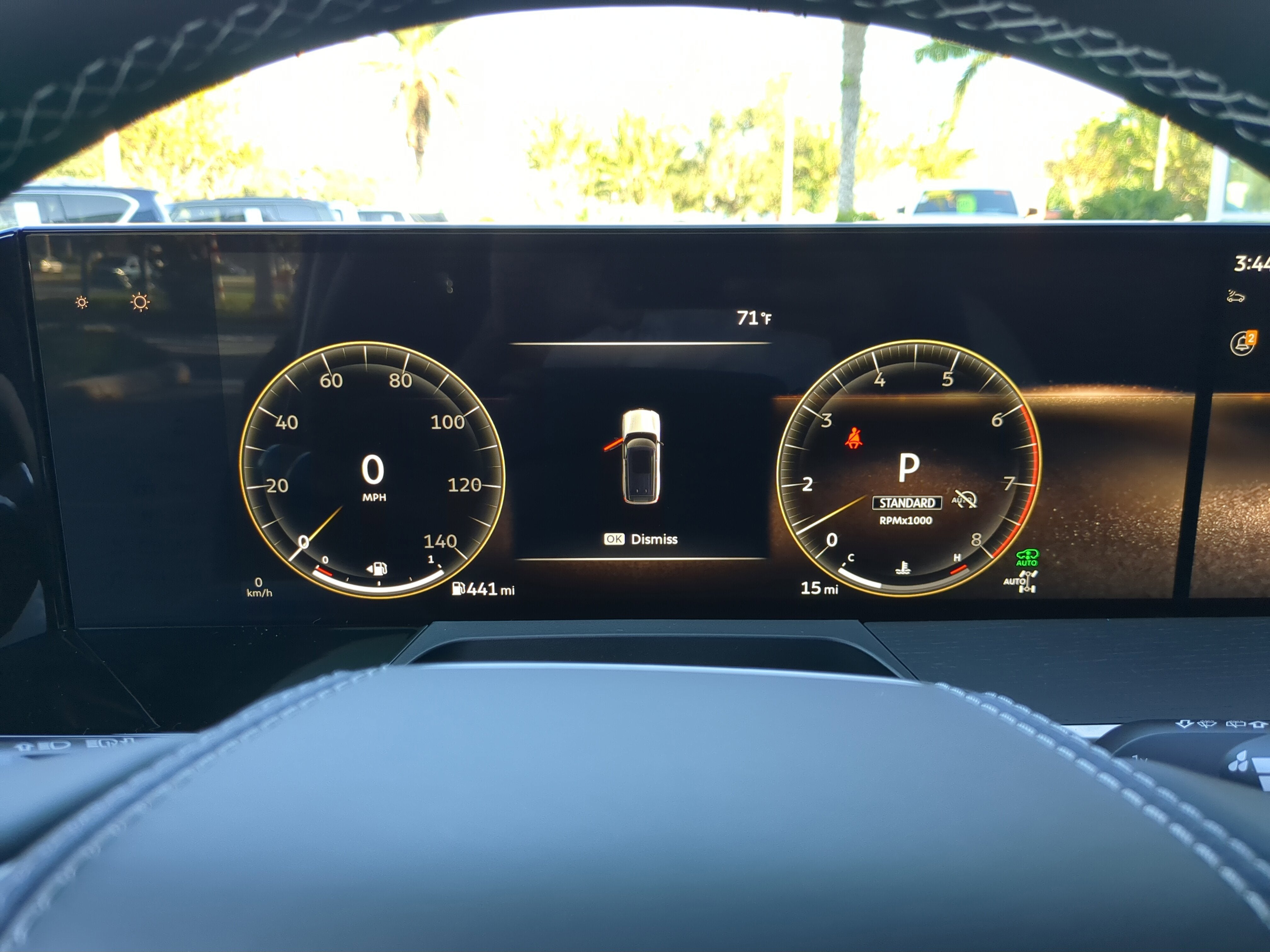 2026 INFINITI QX80 Sport 4WD