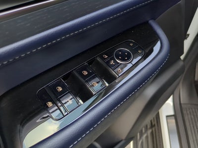 2026 INFINITI QX80 Sport 4WD