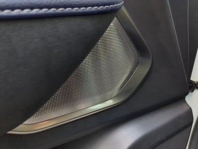 2026 INFINITI QX80 Sport 4WD