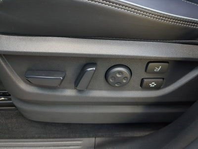 2026 INFINITI QX80 Sport 4WD