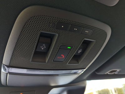 2026 INFINITI QX80 Sport 4WD