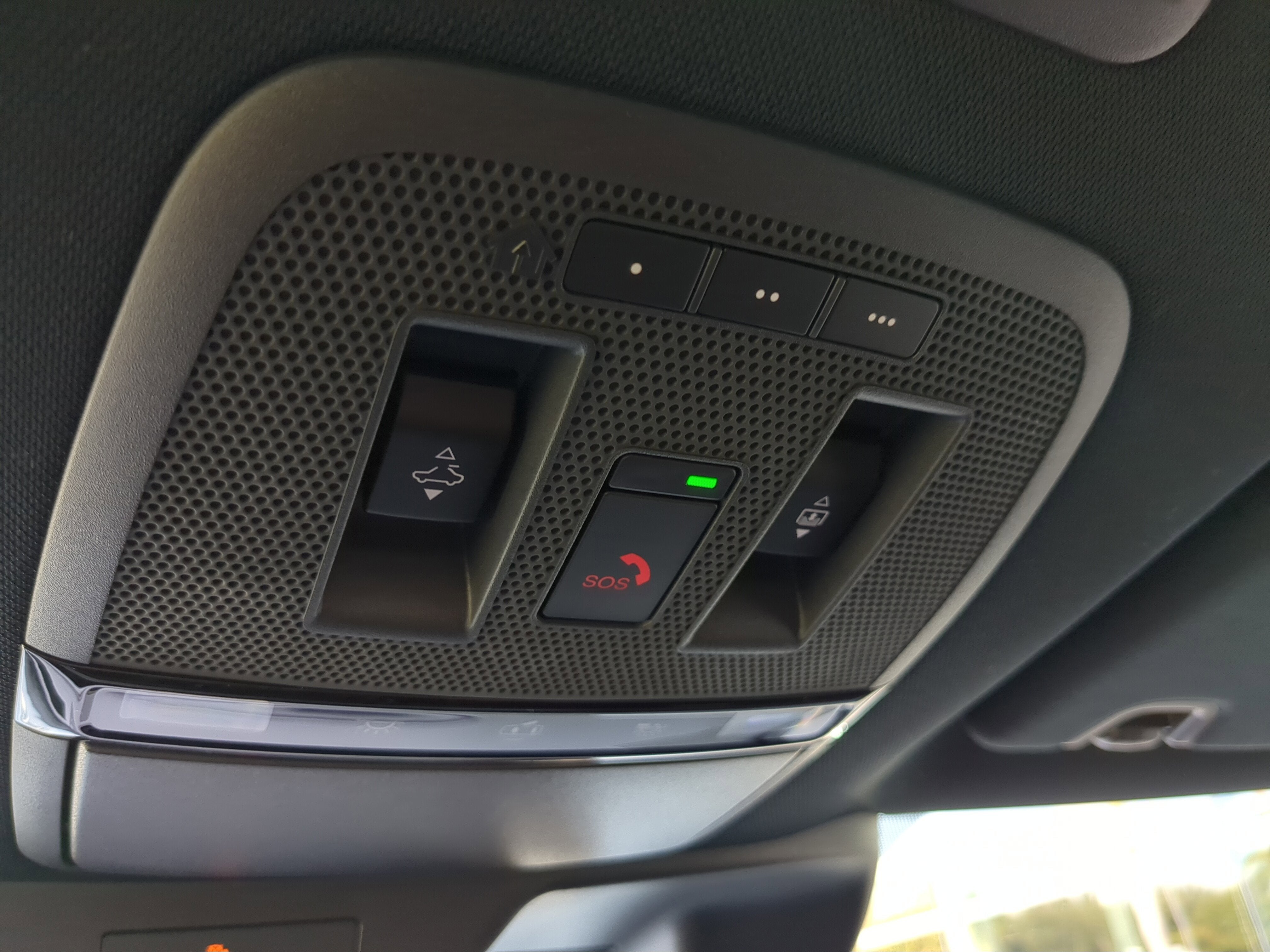 2026 INFINITI QX80 Sport 4WD