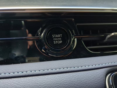 2026 INFINITI QX80 Sport 4WD