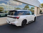 2026 INFINITI QX80 Sport 4WD