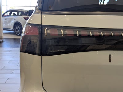 2026 INFINITI QX80 Sport 4WD