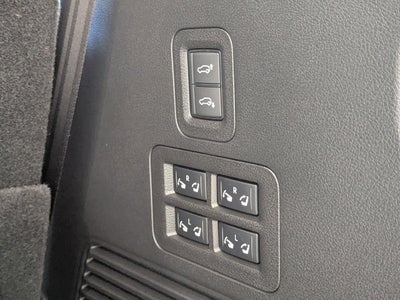 2026 INFINITI QX80 Sport 4WD