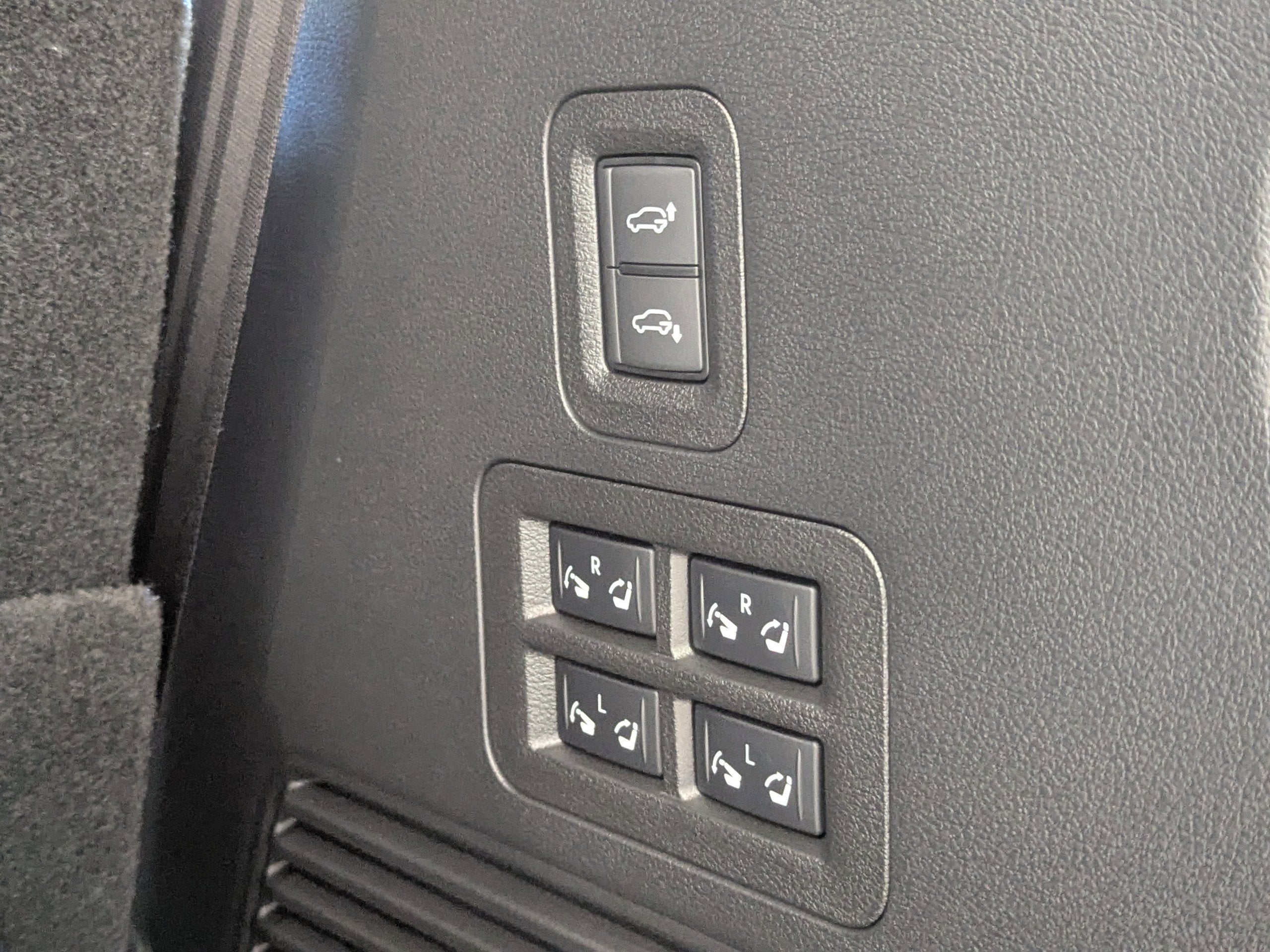 2026 INFINITI QX80 Sport 4WD