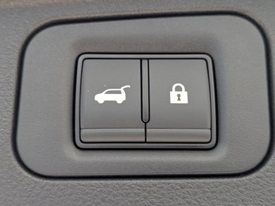 2026 INFINITI QX80 Sport 4WD