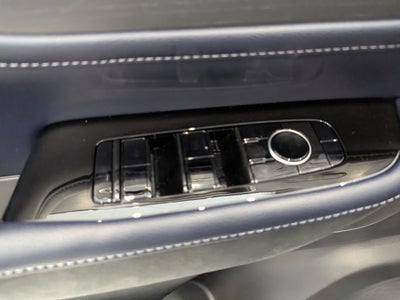 2026 INFINITI QX80 Sport 4WD