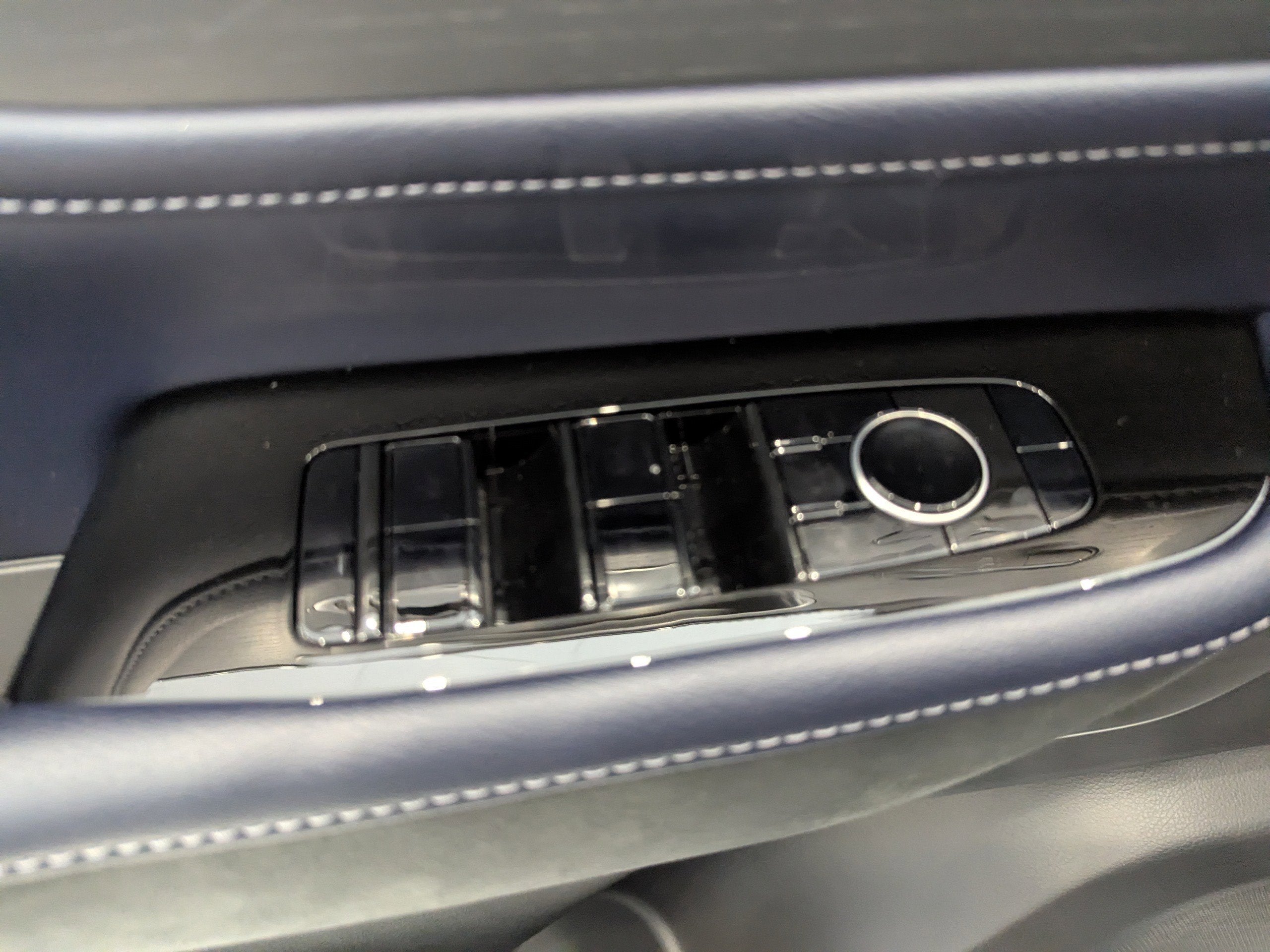 2026 INFINITI QX80 Sport 4WD