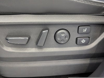 2026 INFINITI QX80 Sport 4WD