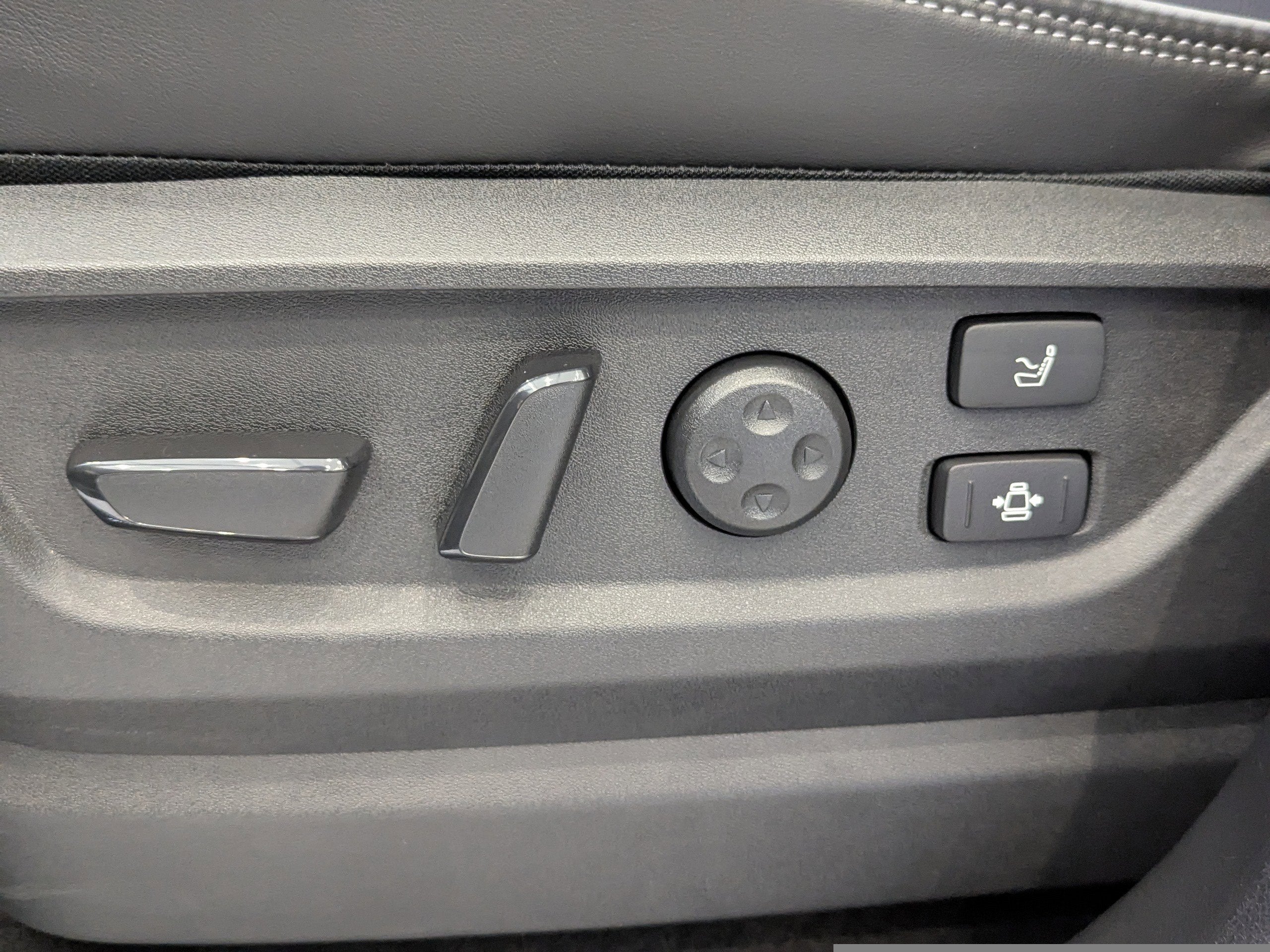 2026 INFINITI QX80 Sport 4WD