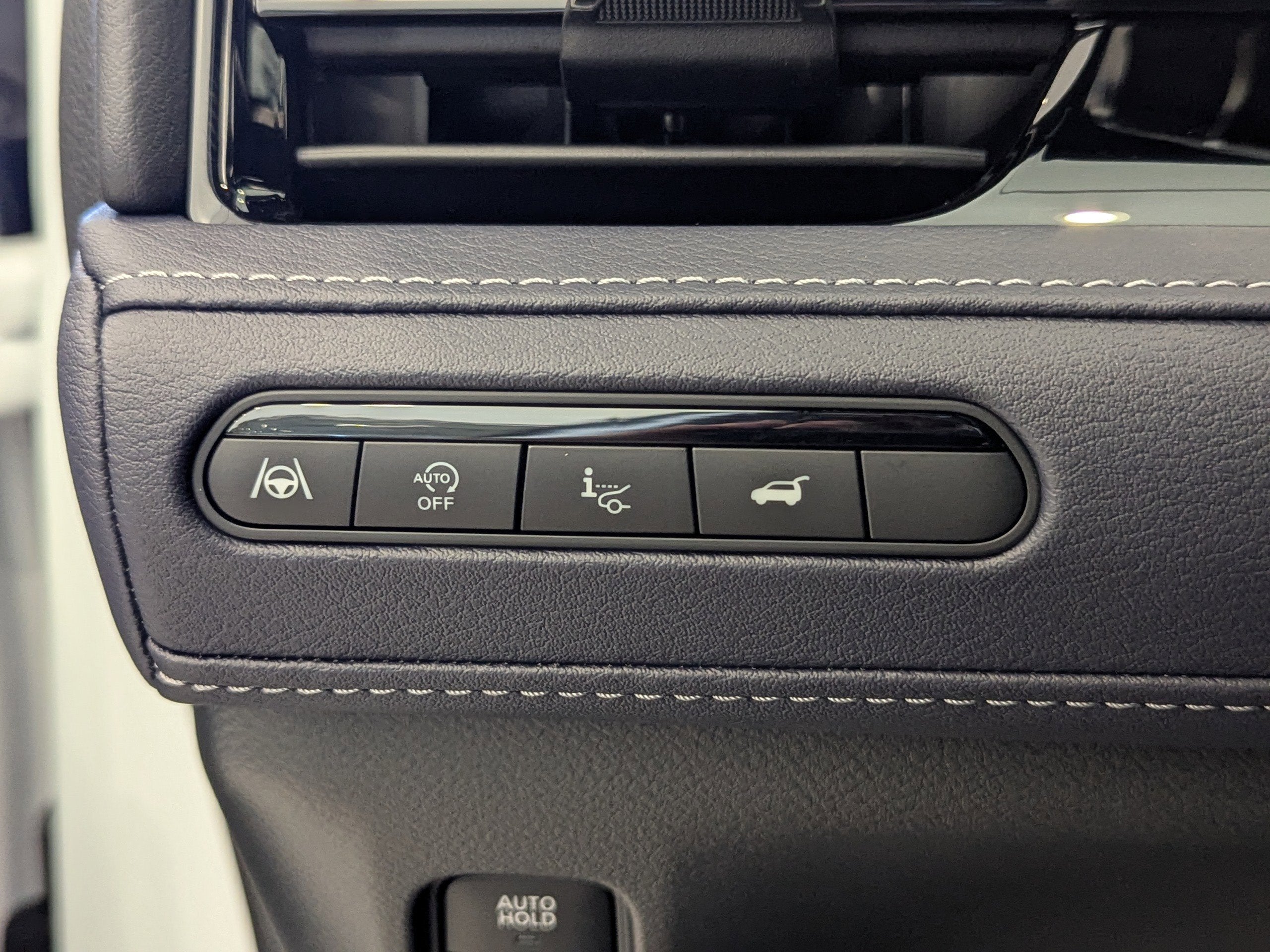 2026 INFINITI QX80 Sport 4WD