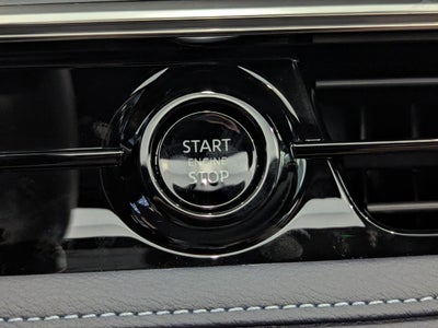 2026 INFINITI QX80 Sport 4WD