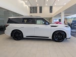 2026 INFINITI QX80 Sport 4WD