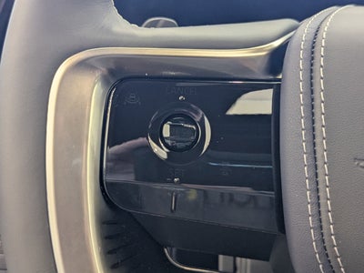 2026 INFINITI QX80 Sport 4WD