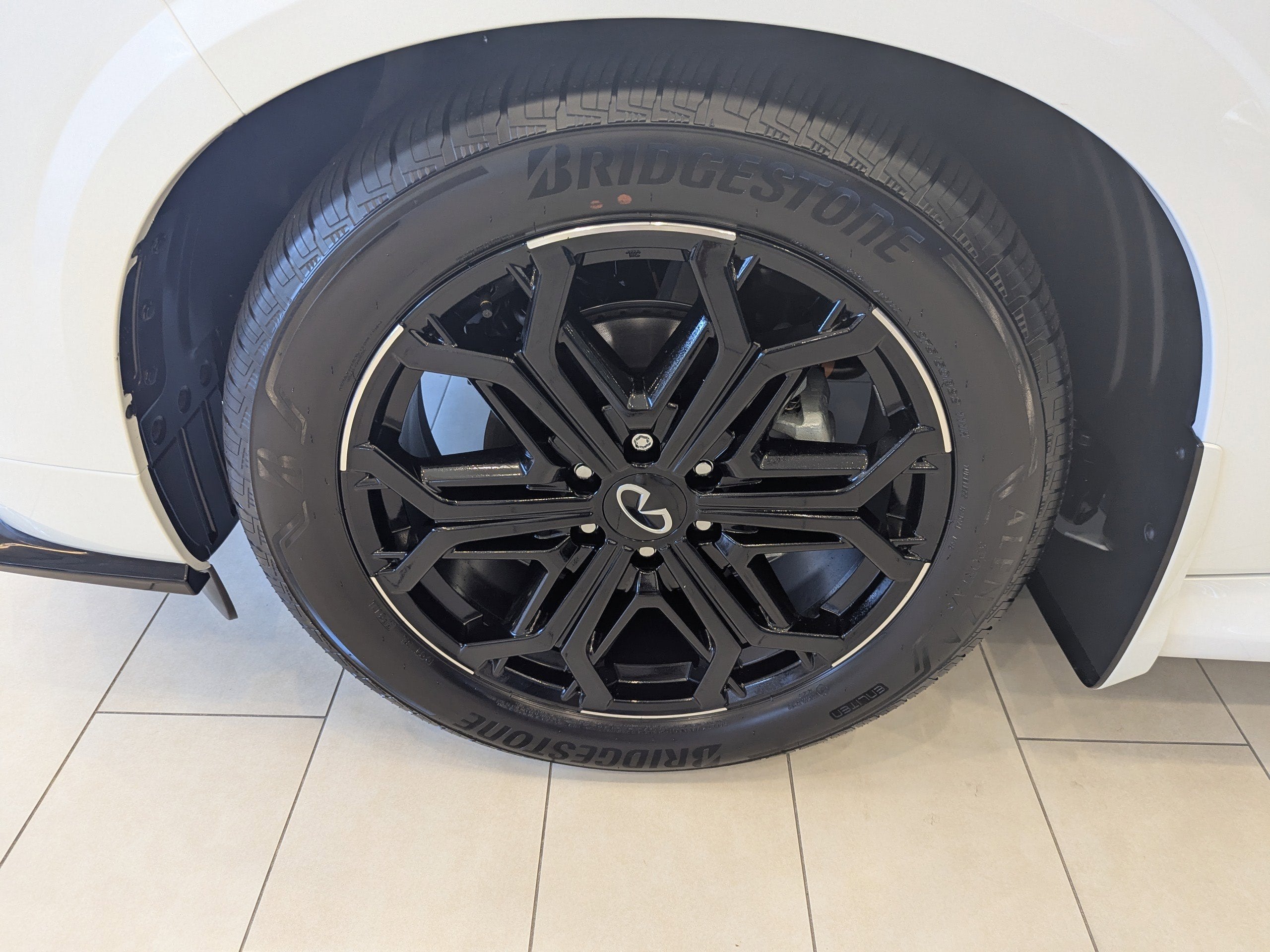 2026 INFINITI QX80 Sport 4WD