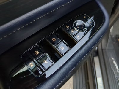 2026 INFINITI QX80 Sport 4WD