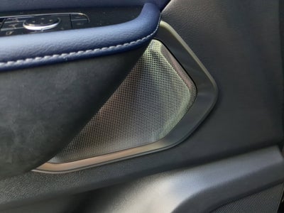 2026 INFINITI QX80 Sport 4WD