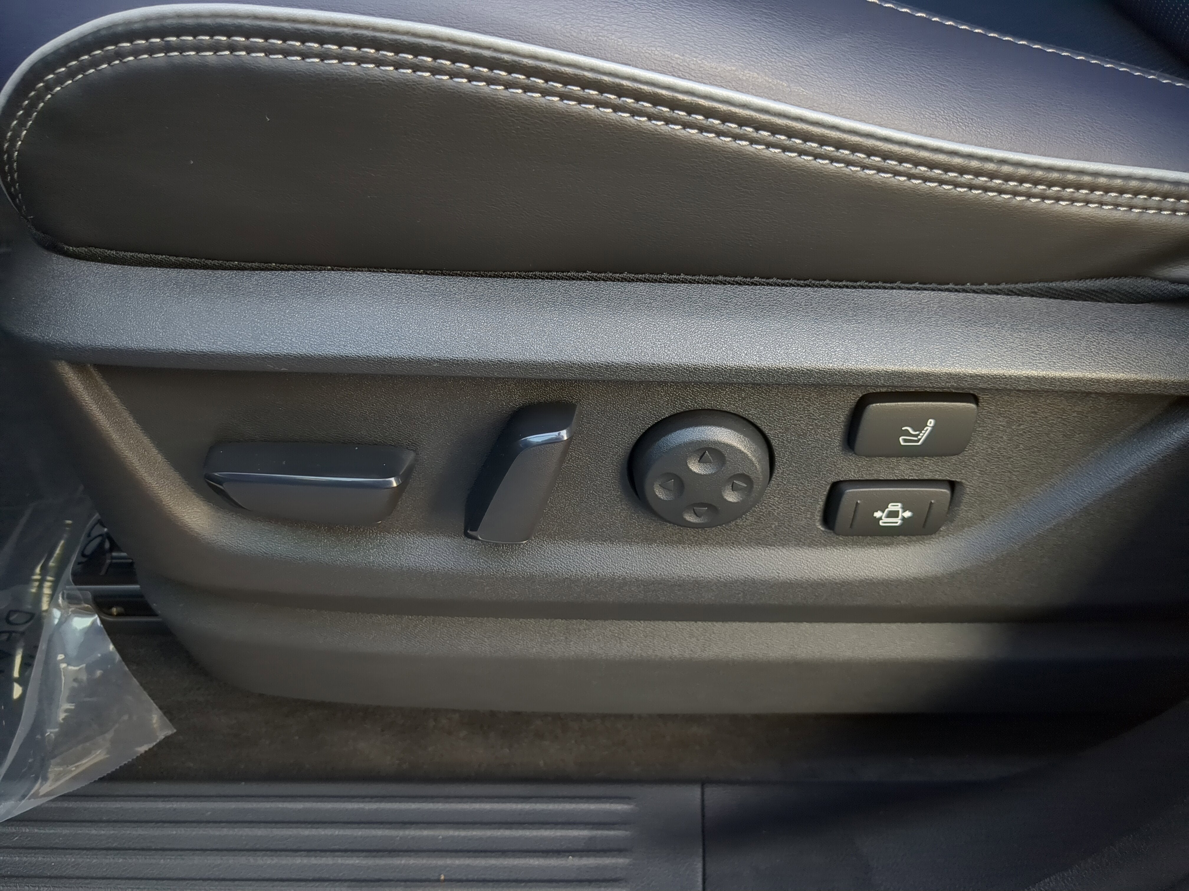 2026 INFINITI QX80 Sport 4WD