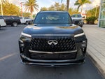 2026 INFINITI QX80 Sport 4WD