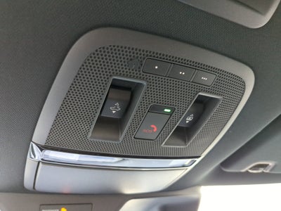 2026 INFINITI QX80 Sport 4WD