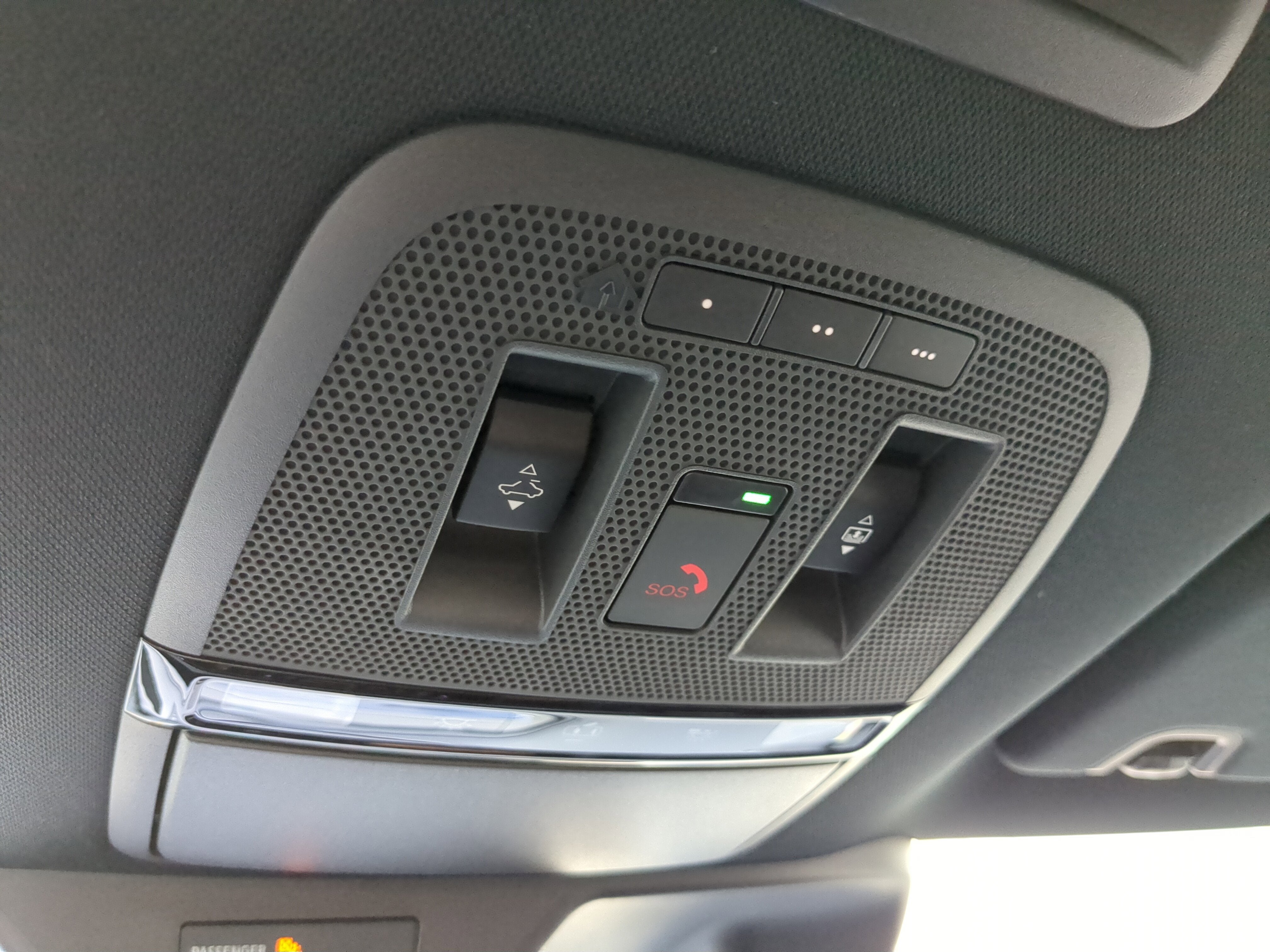 2026 INFINITI QX80 Sport 4WD