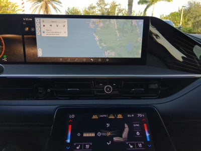 2026 INFINITI QX80 Sport 4WD