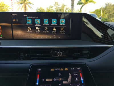 2026 INFINITI QX80 Sport 4WD