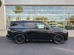2026 INFINITI QX80 Sport 4WD
