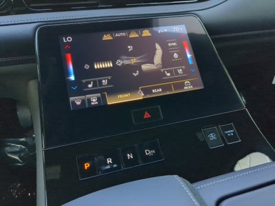 2026 INFINITI QX80 Sport 4WD