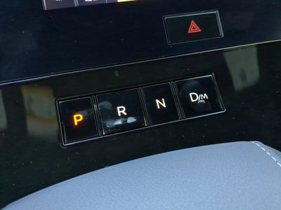 2026 INFINITI QX80 Sport 4WD